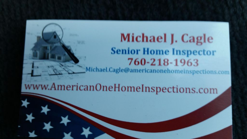 American One Home Inspections