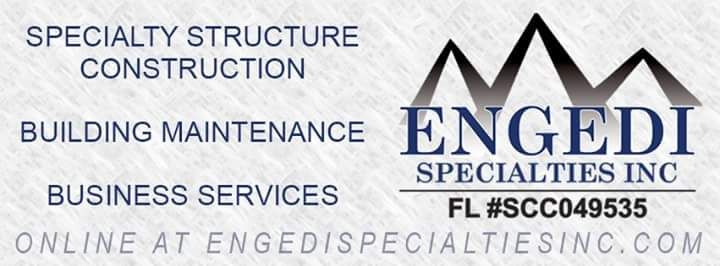 Engedi Specialties Inc