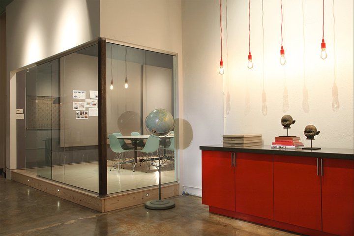 Commercial : CoWork Space
Complete Remodel