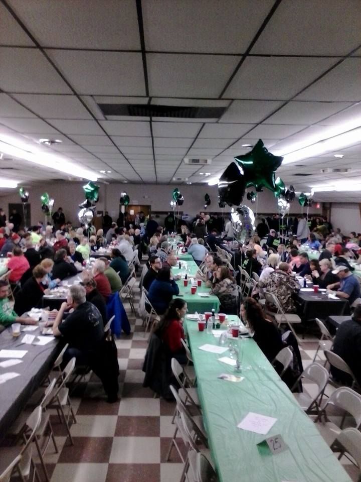 Ohio Truckers Steak Fry