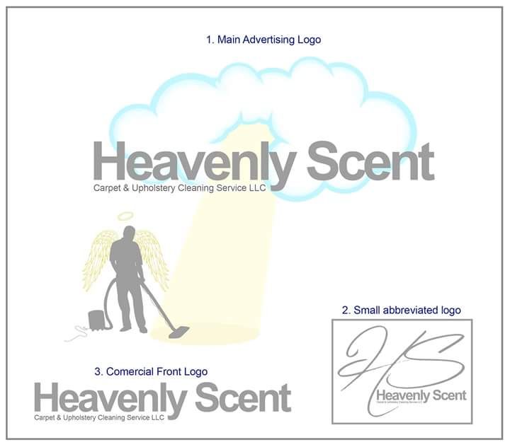 Heavenly Scent carpet and upholstery cleaning