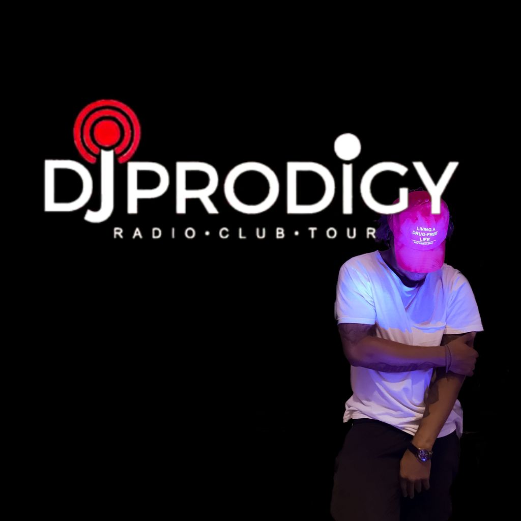 DJ Prodigy