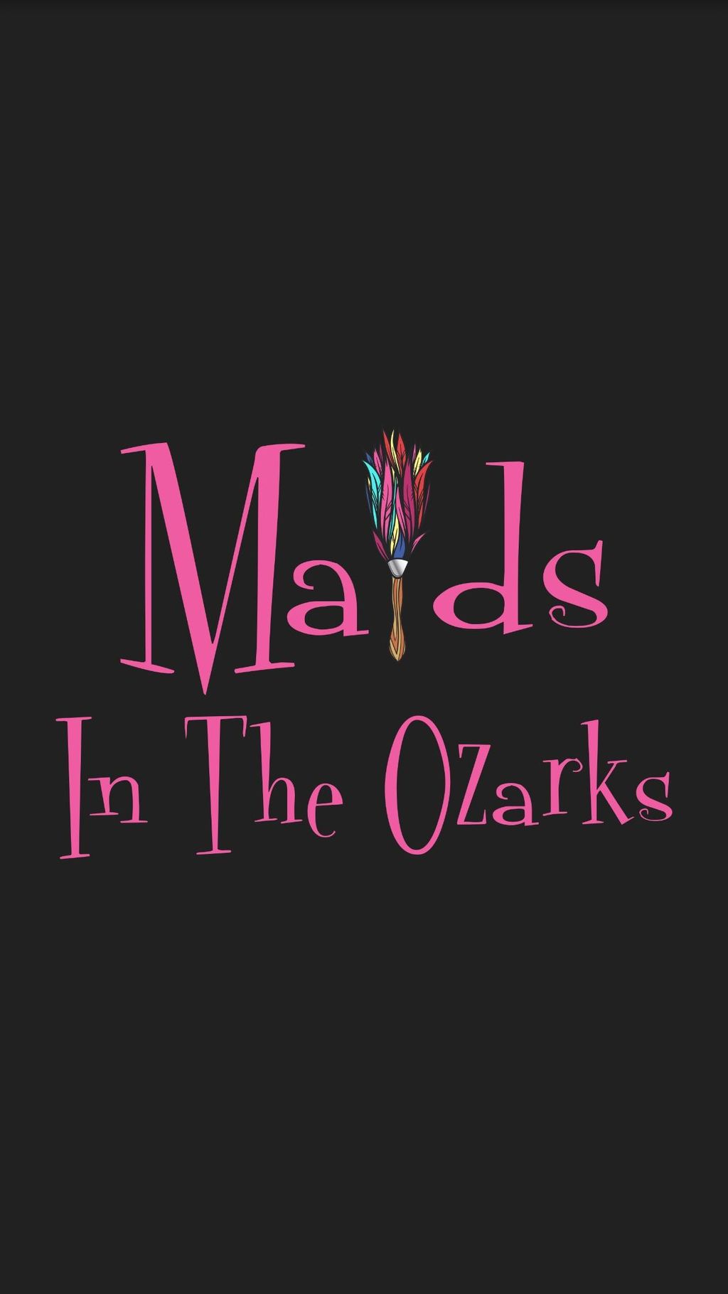 Maids In The Ozarks