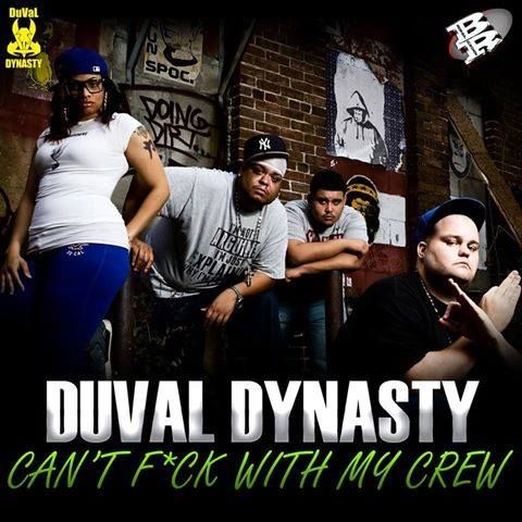 Duval Dynasty