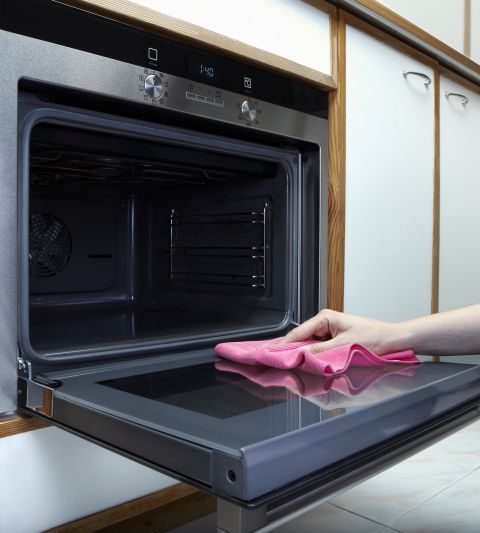 Ovens