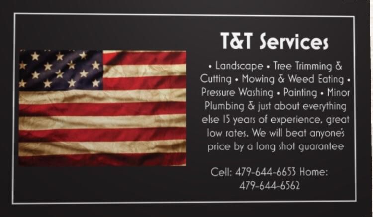 T&T Services
