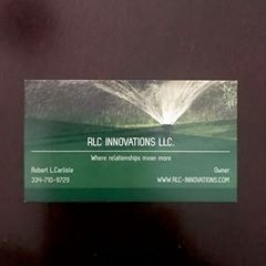 RLC INNOVATIONS LLC.