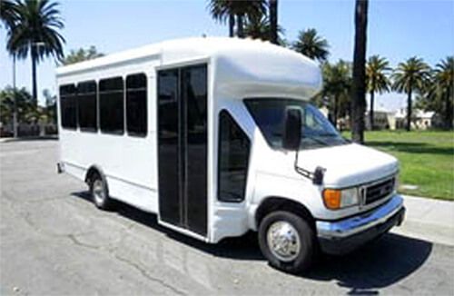 Party bus 20 passenger