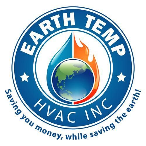 Earth Temp HVAC, INC.