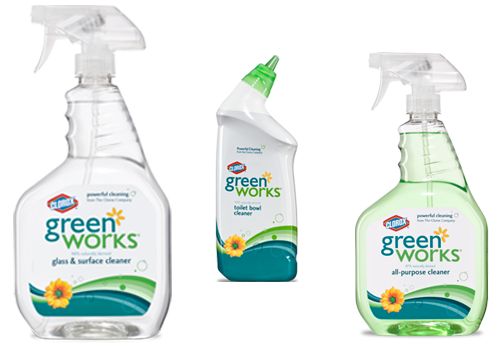 If Clients prefer we use Eco Friendly Cleaning Pro