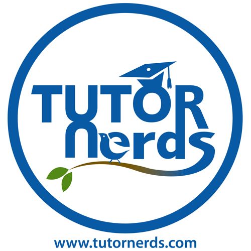 TutorNerds - San Diego's Premier Tutoring Company