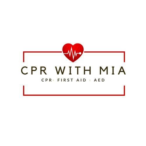 CPR with Mia