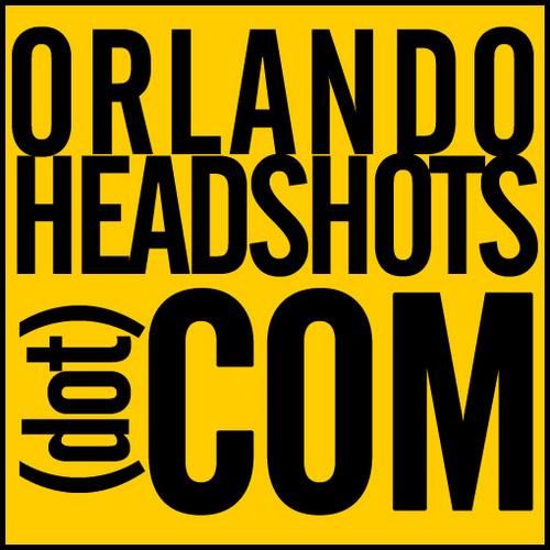 Orlando Headshots