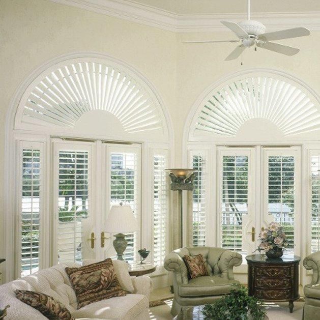 Smart Blinds and Shutters
