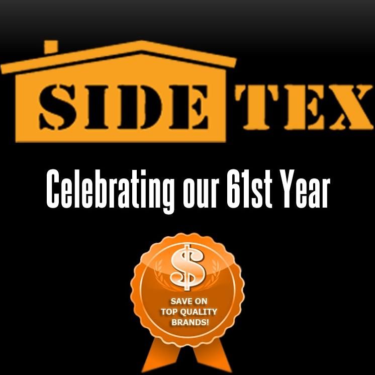 Sidetex, Inc.
