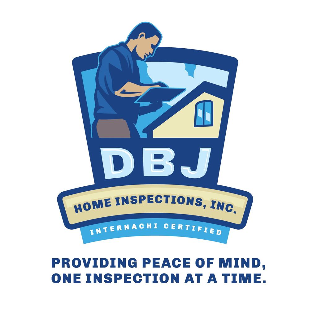 DBJ Home Inspections, Inc.
