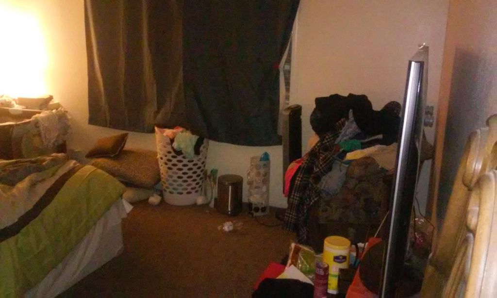 bedroom BEFORE pic 1