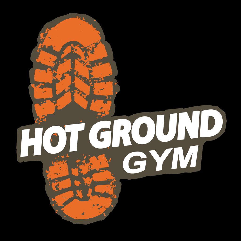 Hot Ground Gym