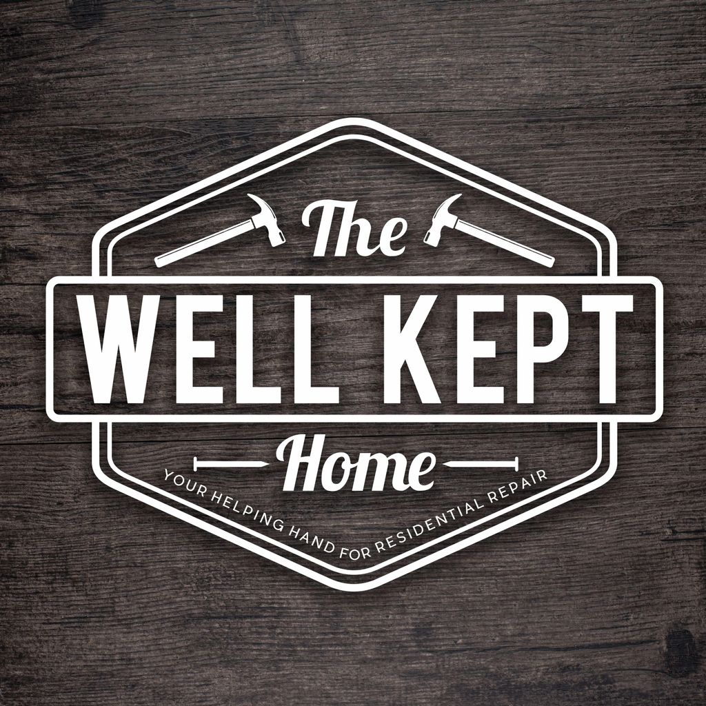 The Well Kept Home