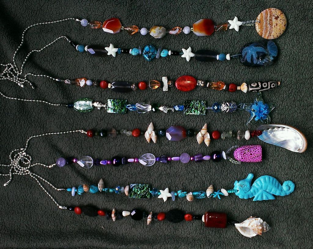 Ceiling Fan Pulls made to order