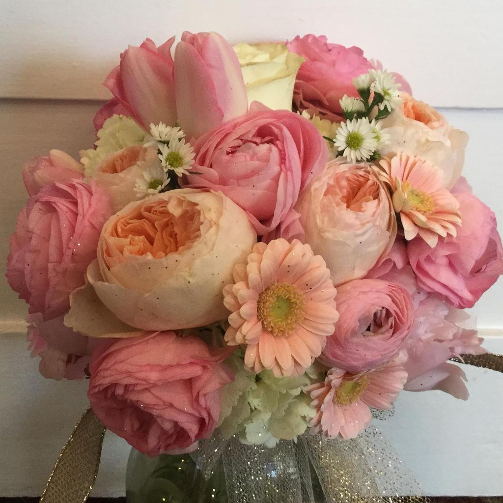 Becky's Bouquets