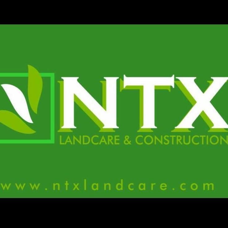NTX Landcare & Construction