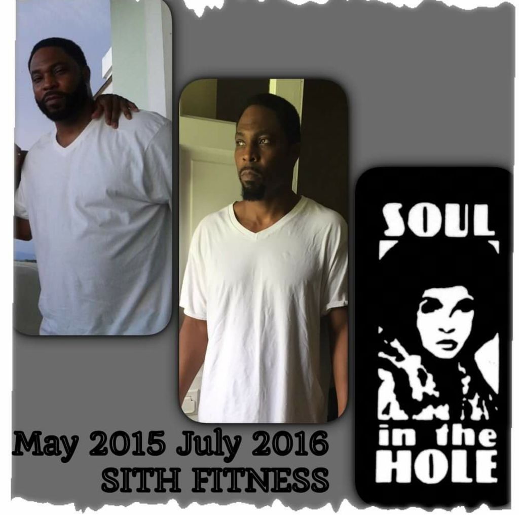 Soul in the Hole Fitness