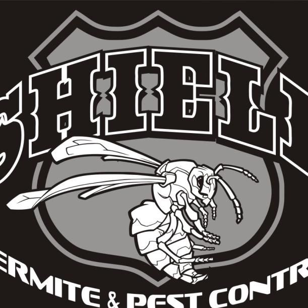 Shield Termite & Pest Control