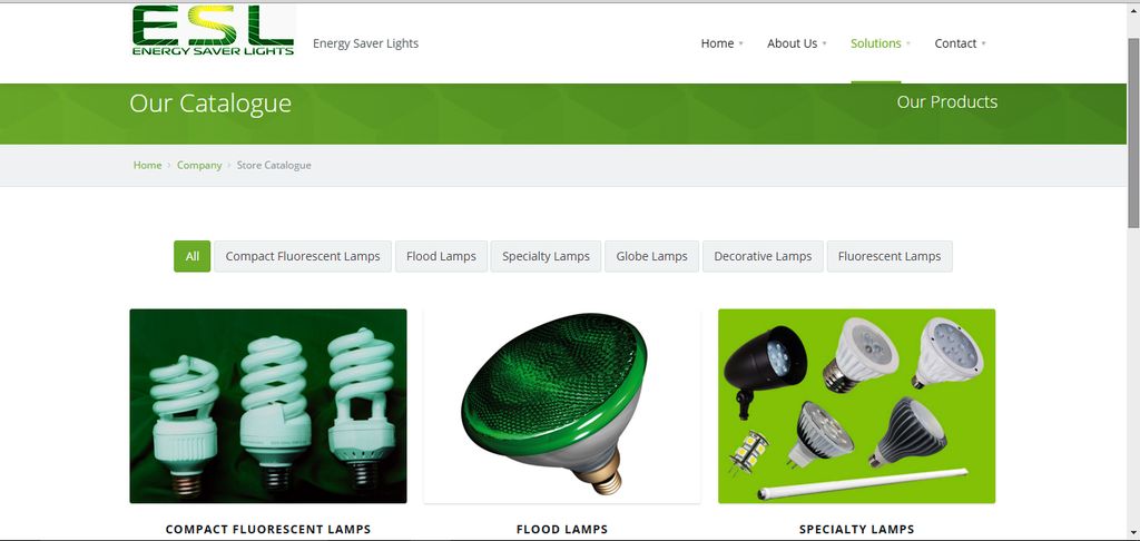 EnergySaverLights.ca
