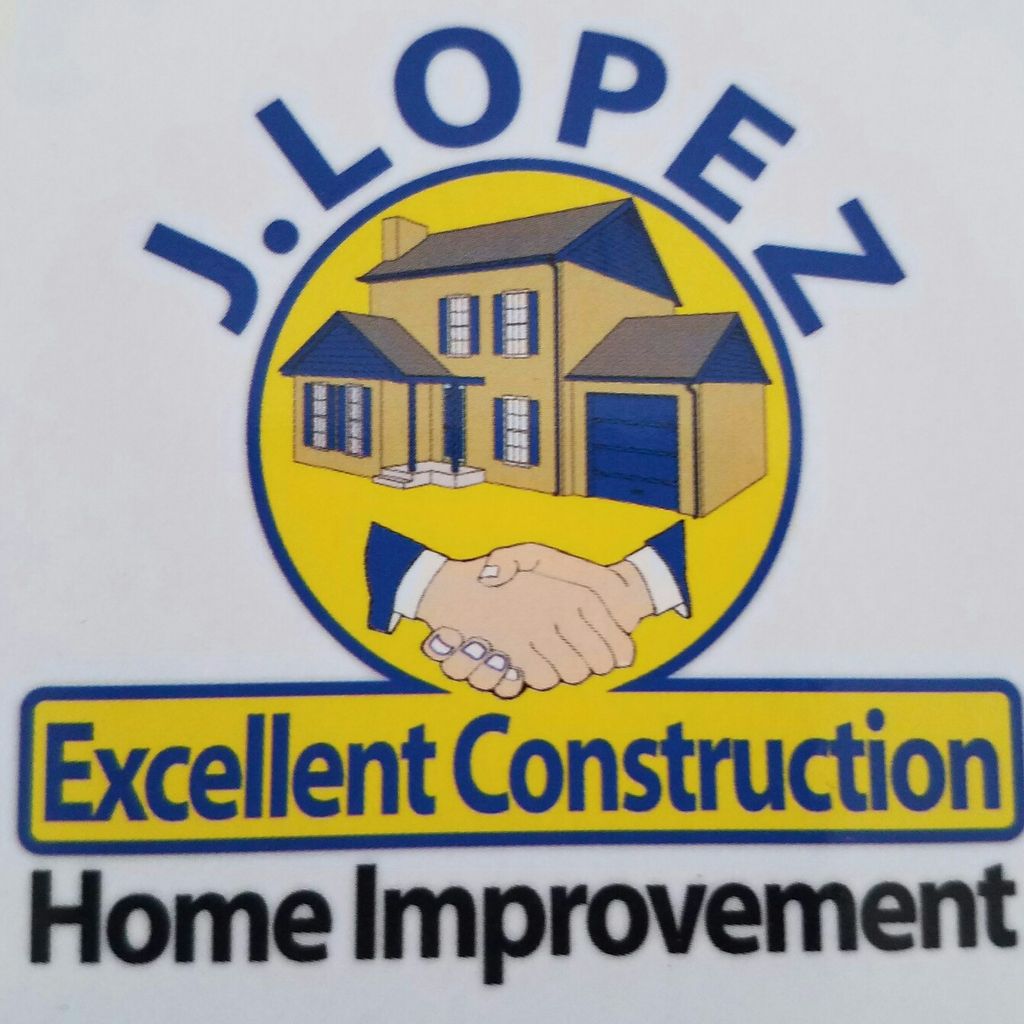 JLOPEZ EXCELLENT CONSTRUCTION