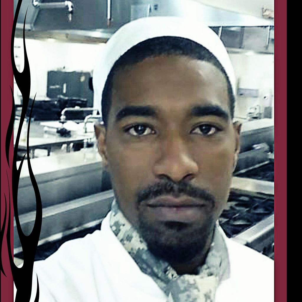 Personal Chef Michael