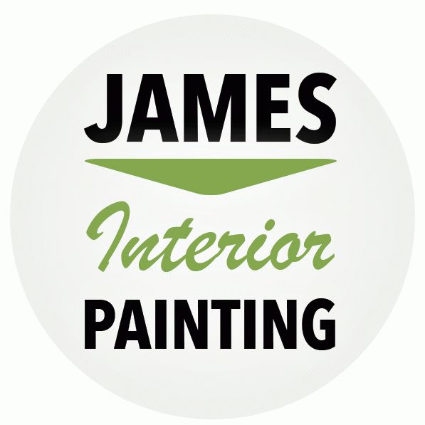 James Interior Painting
