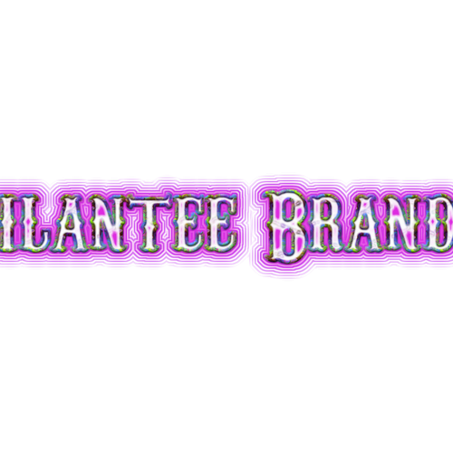 Vigilantee Branding Banner - Graphic by Timothy J 