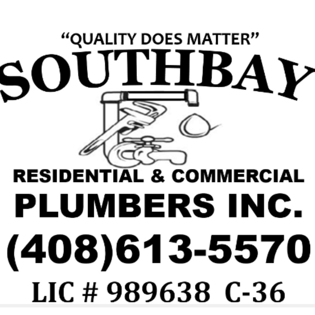 SouthBay Plumbers Inc