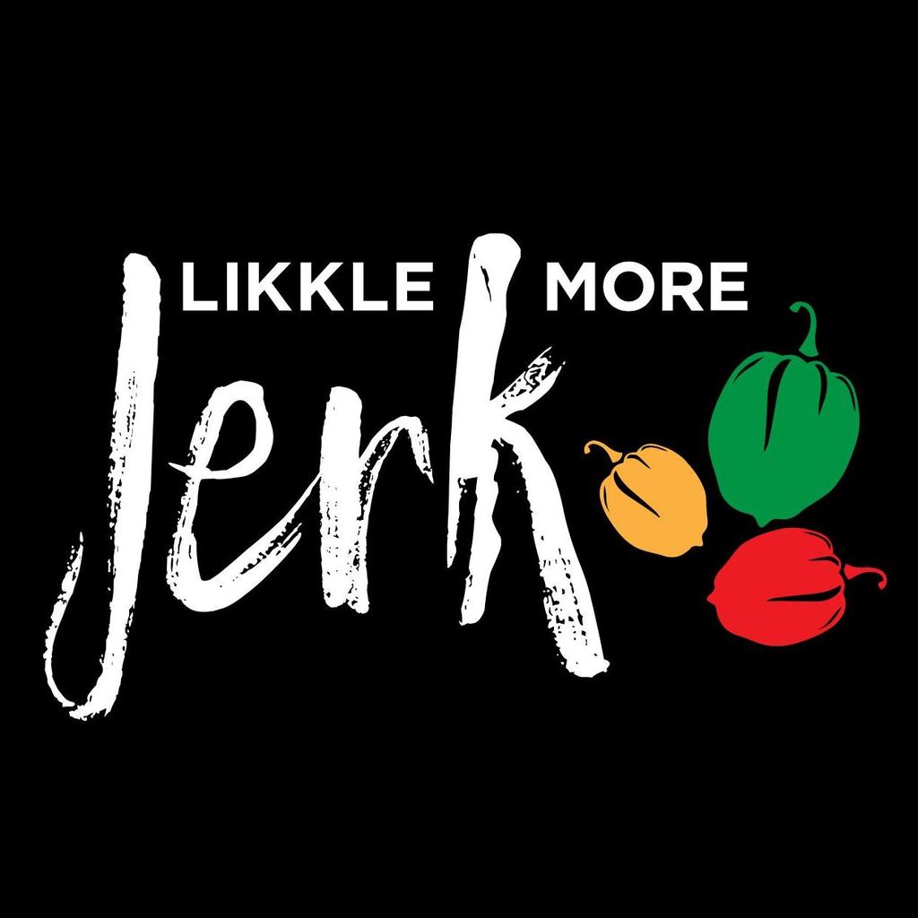 Likkle More Jerk