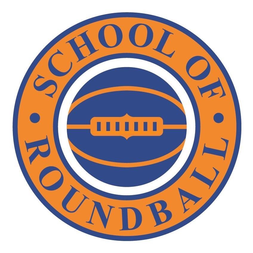School Of Roundball