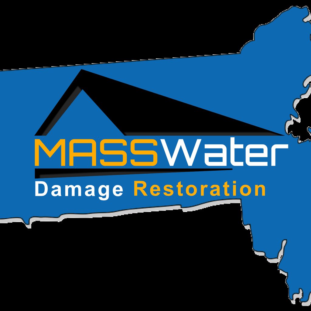 Mass water damage restoration