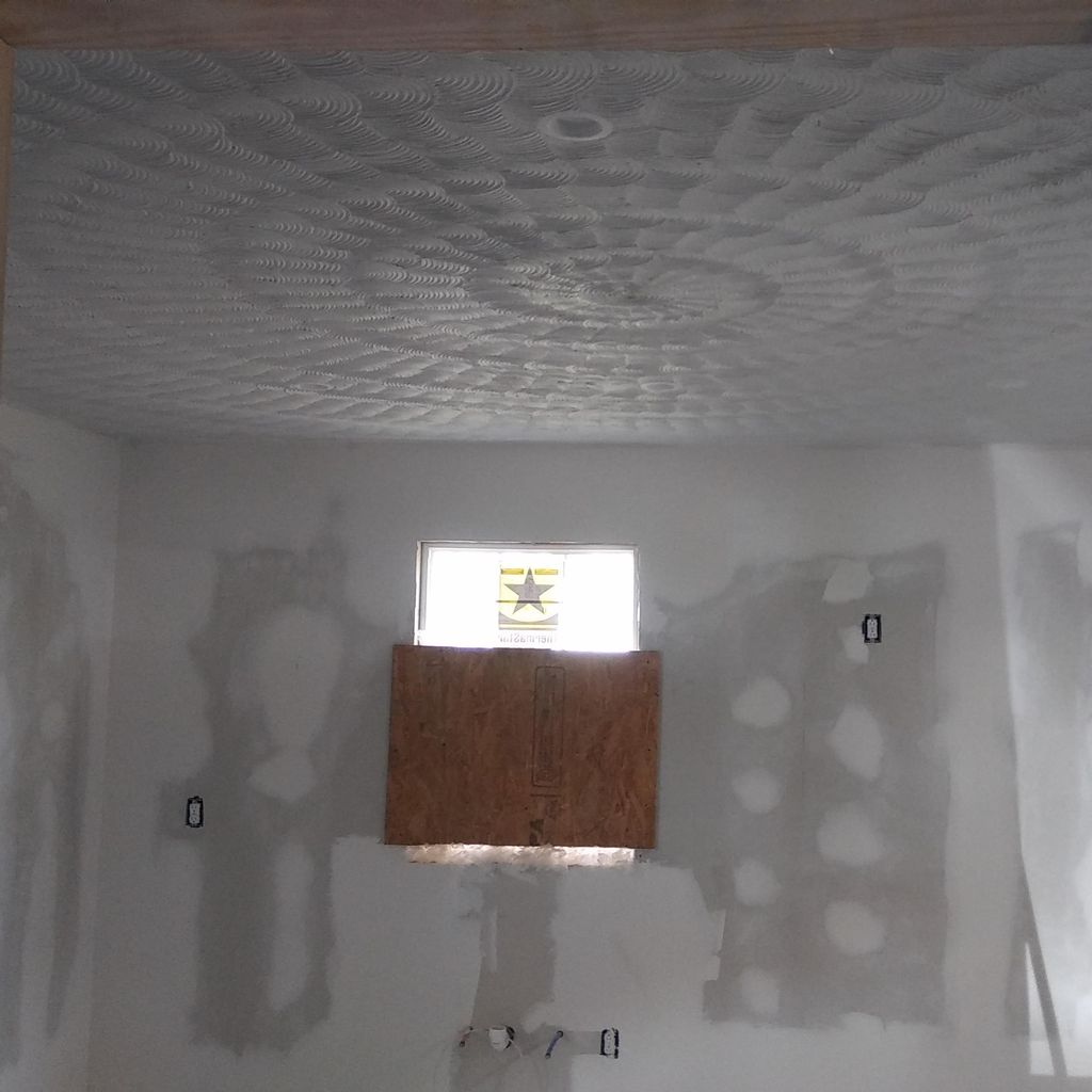 A1 Plaster and Drywall Restoration