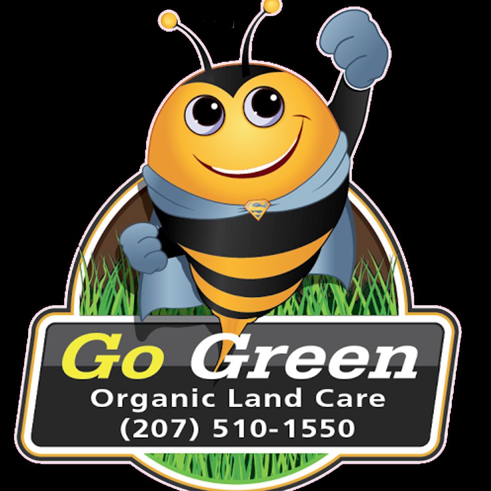 Go Green Landscaping Inc.