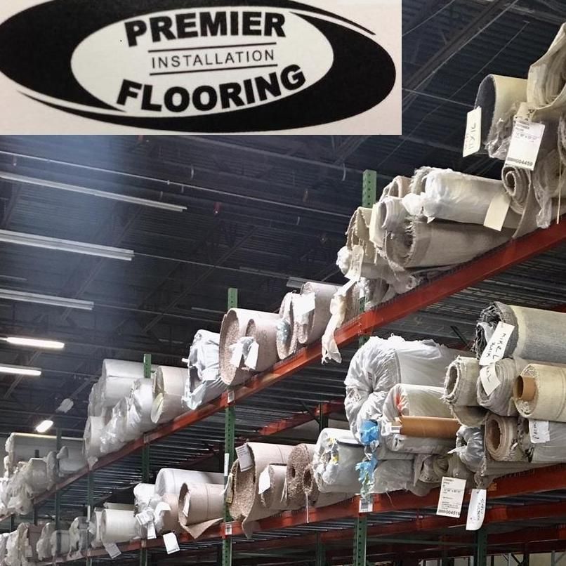 Premier Flooring Installation