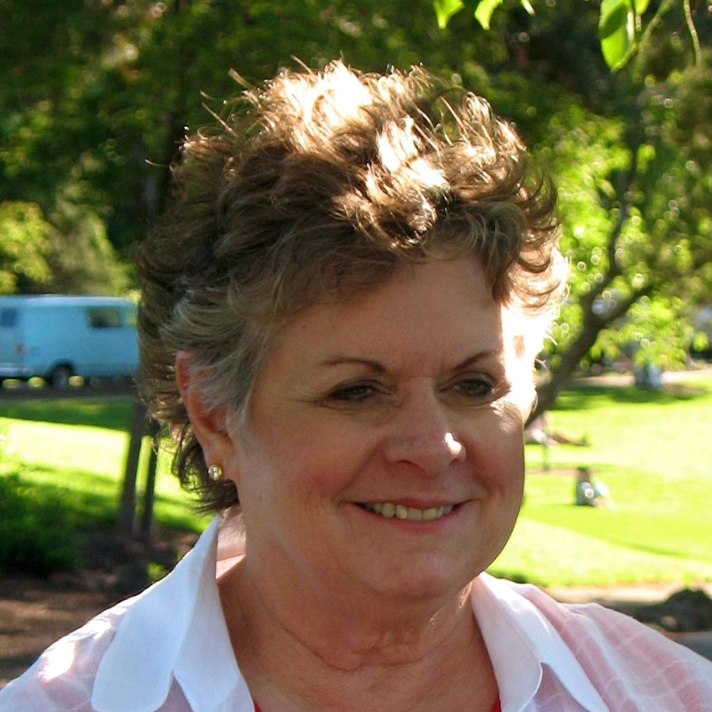 Pamela Powell