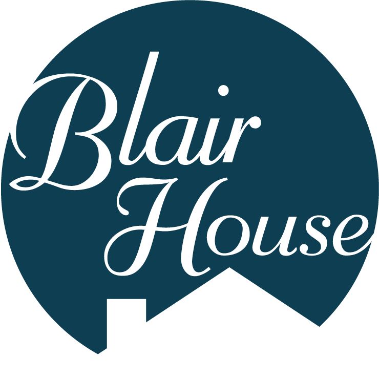 Blair House