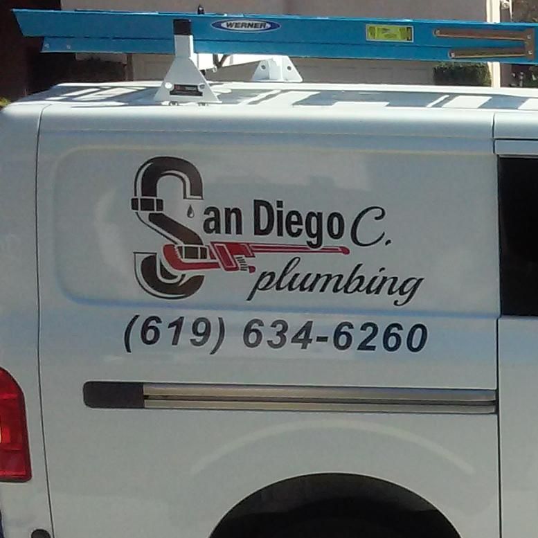 San Diego C. Plumbing