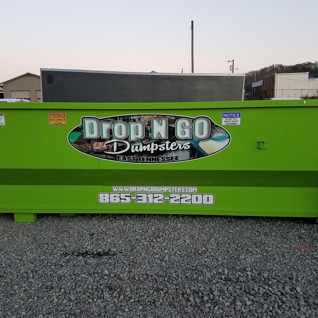 Drop N Go Dumpsters