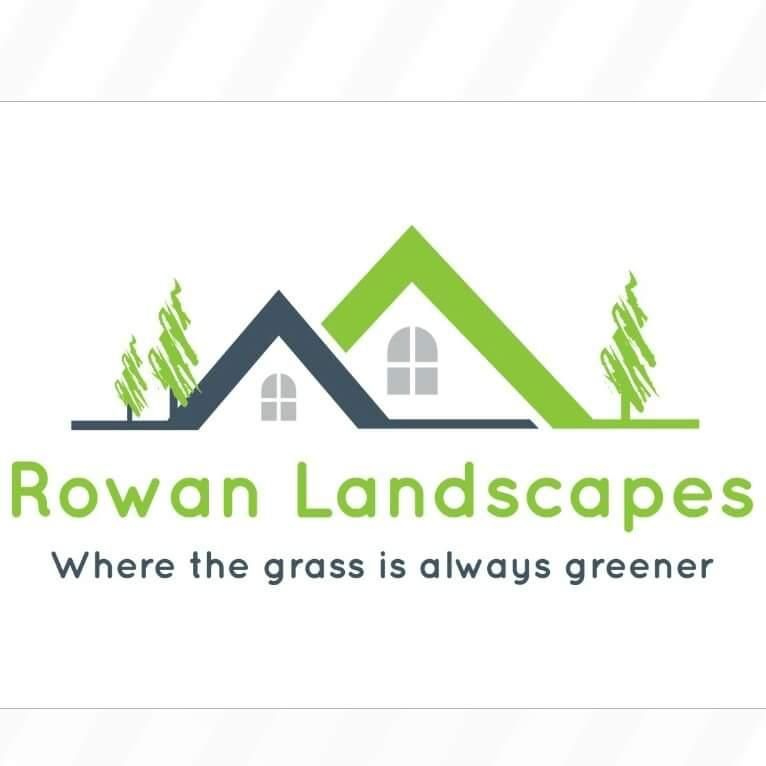 Rowan Landscapes