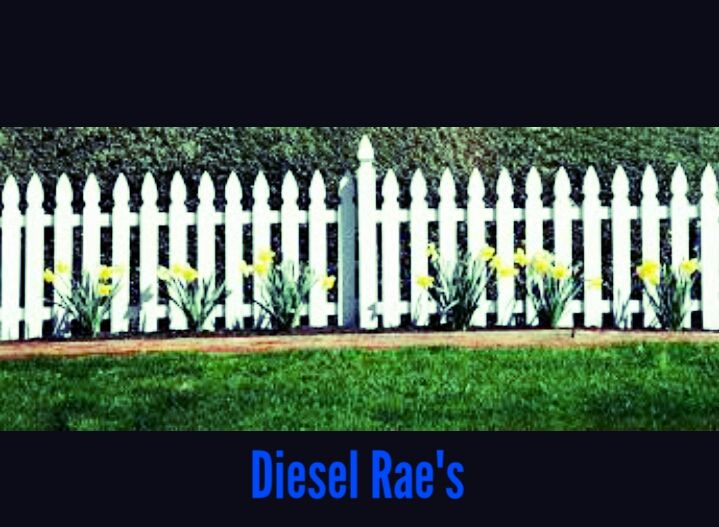 Diesel Rae's