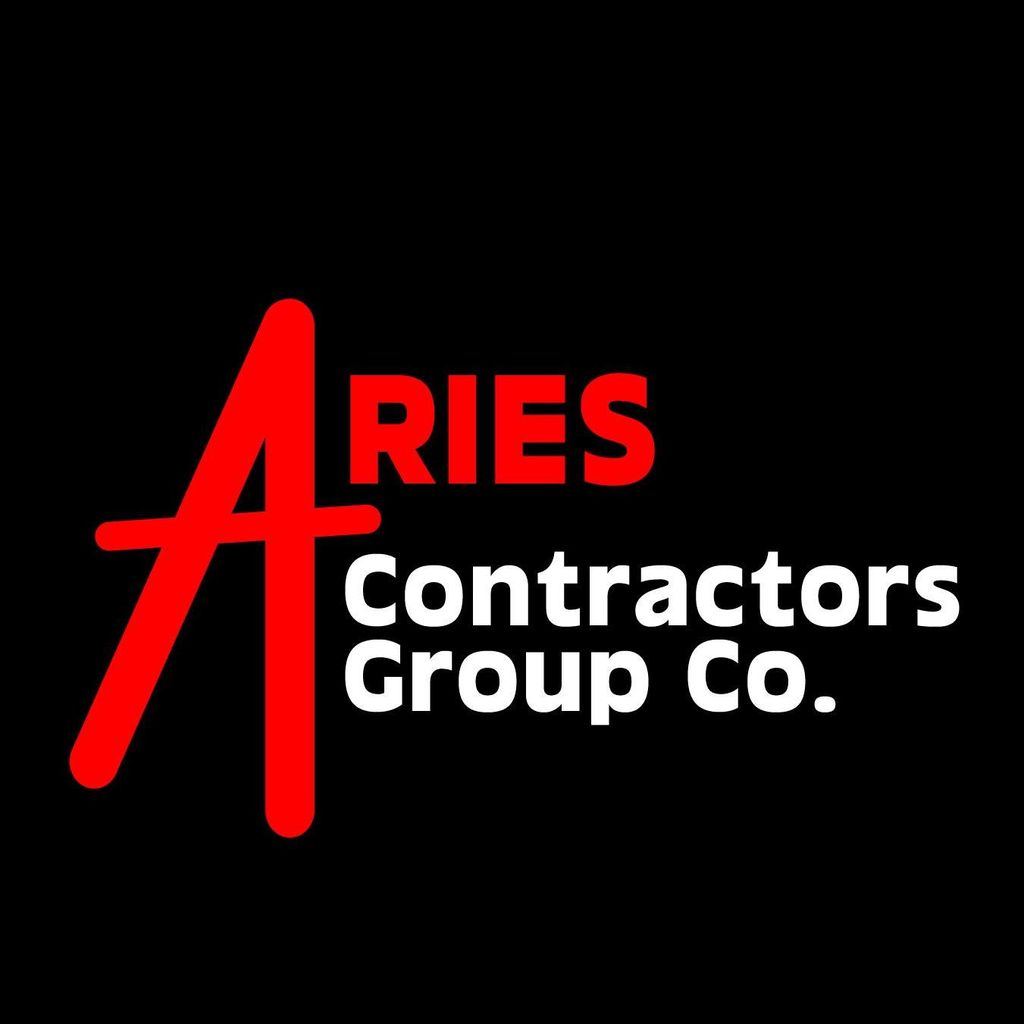 ARIES CONTRACTORS cgc1511901