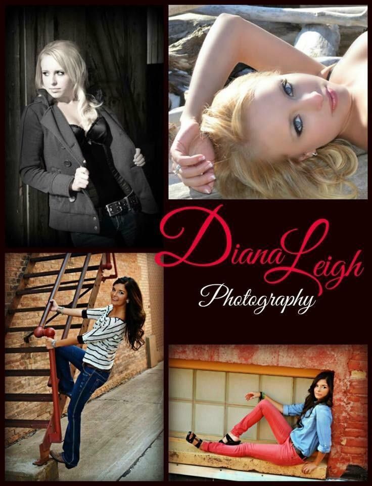 Diana Leigh Photography And Fine Art