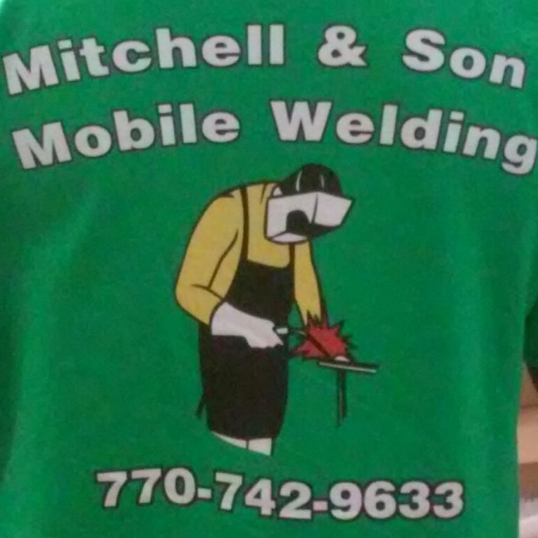 Mitchell & Son Mobile Welding