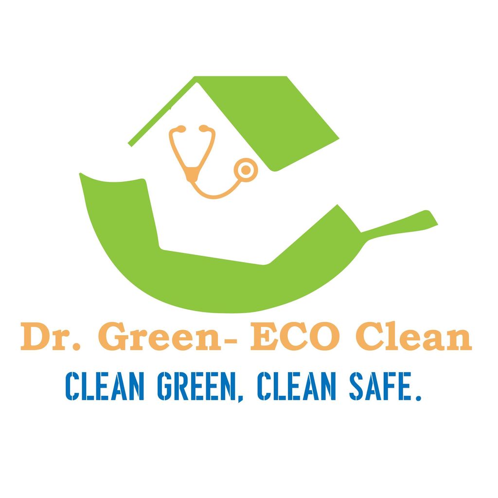 Dr. Green - Eco Clean